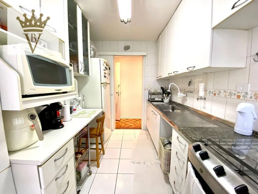 Apartamento, 2 quartos, 90 m² - Foto 6