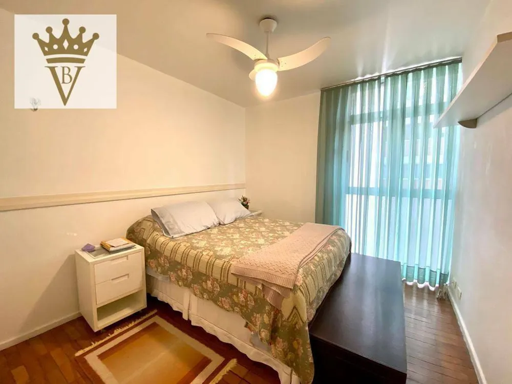 Apartamento, 2 quartos, 90 m² - Foto 5