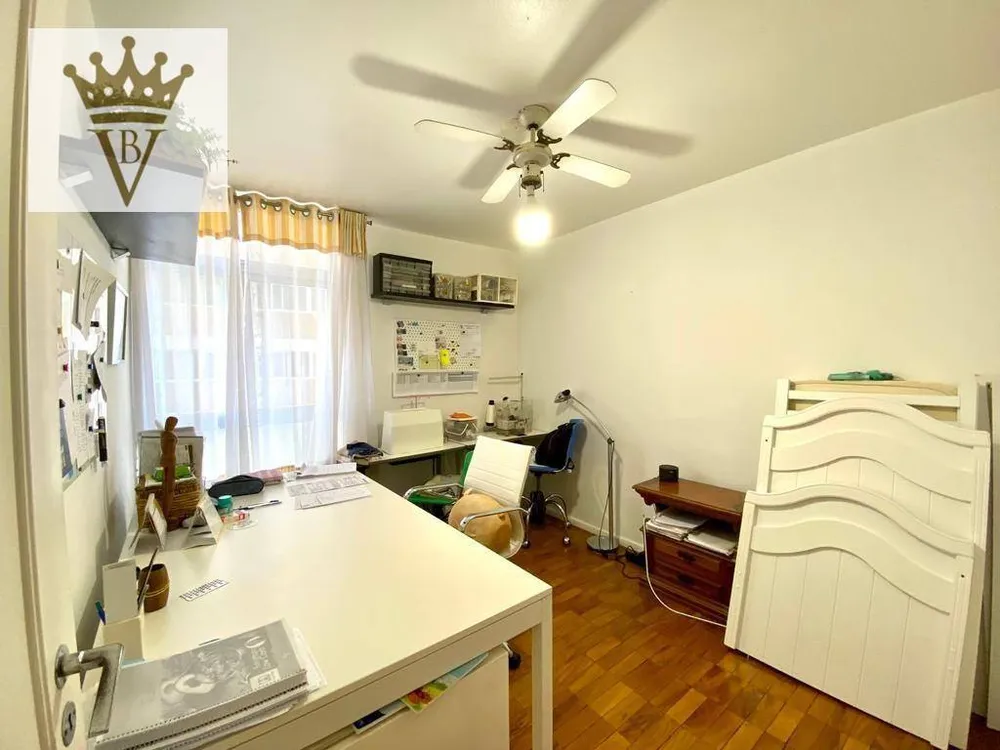 Apartamento, 2 quartos, 90 m² - Foto 3