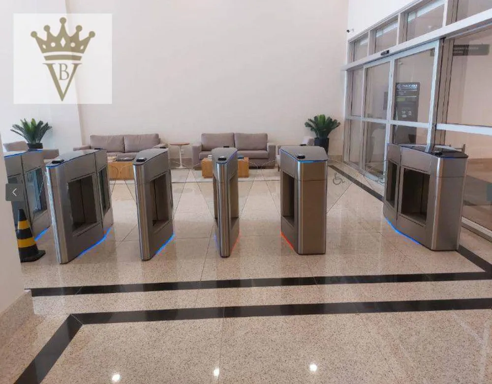 Prédio Inteiro, 1717 m² - Foto 12