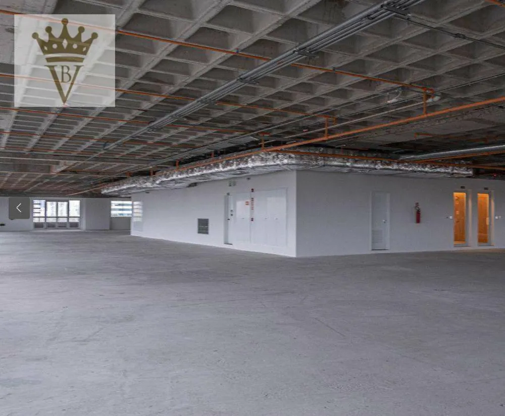 Prédio Inteiro, 1717 m² - Foto 3