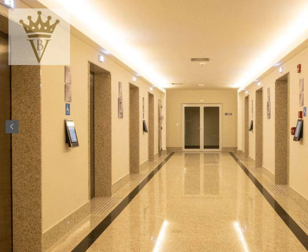 Prédio Inteiro, 1717 m² - Foto 4