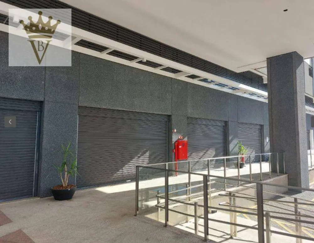Prédio Inteiro, 1717 m² - Foto 9