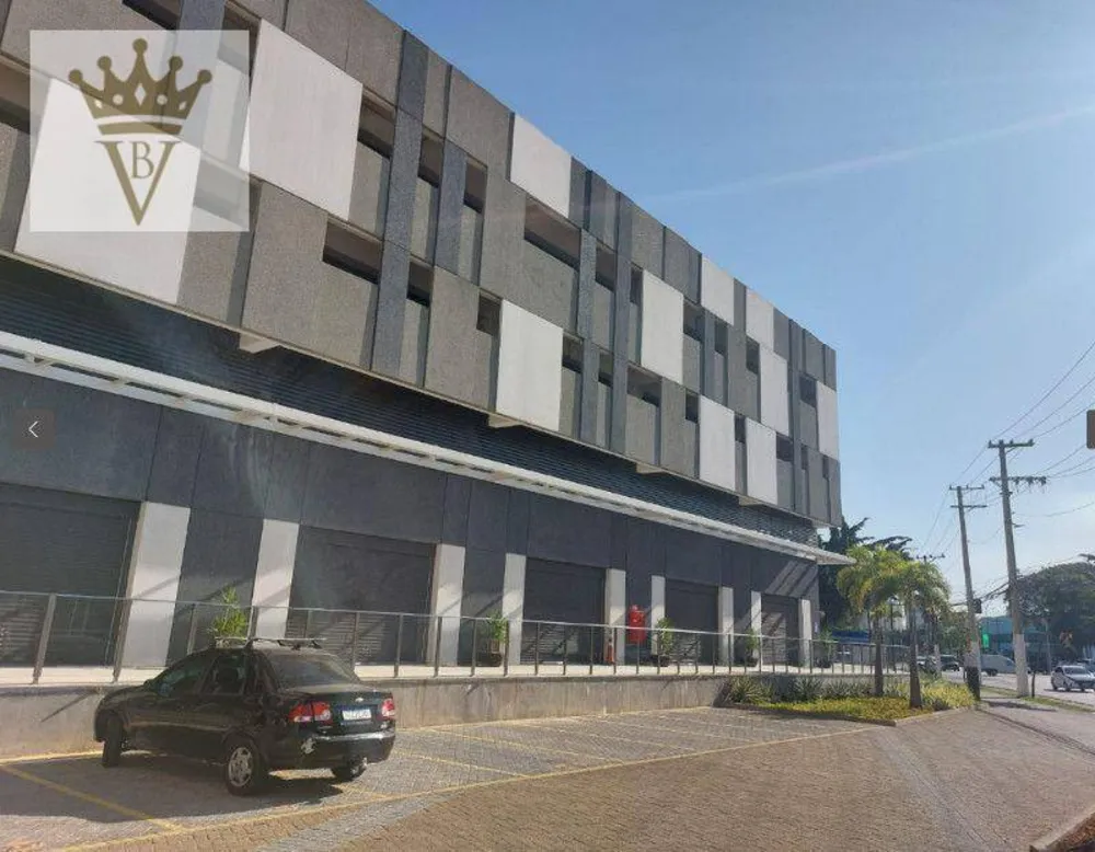 Prédio Inteiro, 1717 m² - Foto 1