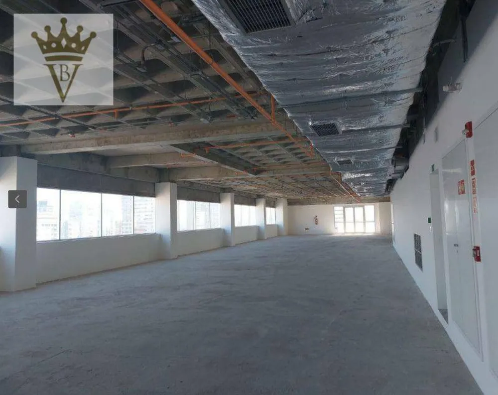 Prédio Inteiro, 1717 m² - Foto 2