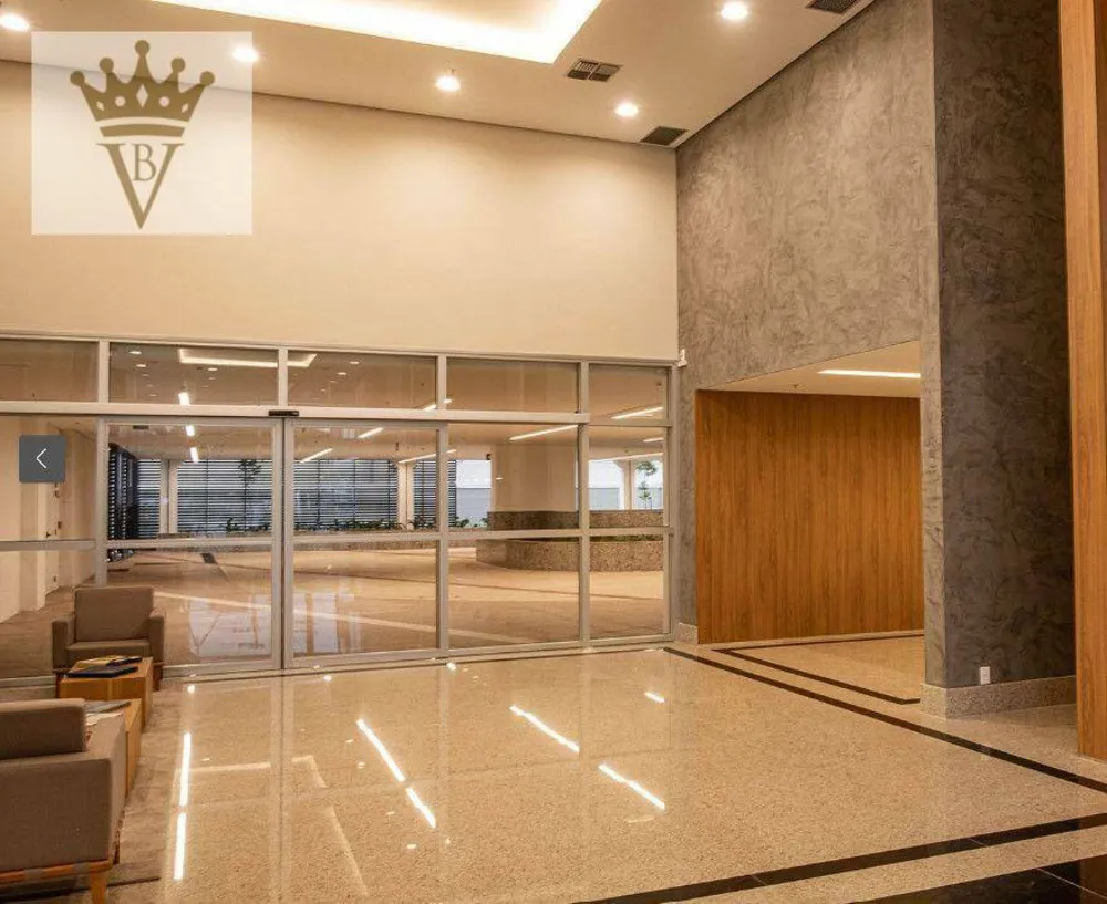 Prédio Inteiro, 1717 m² - Foto 5