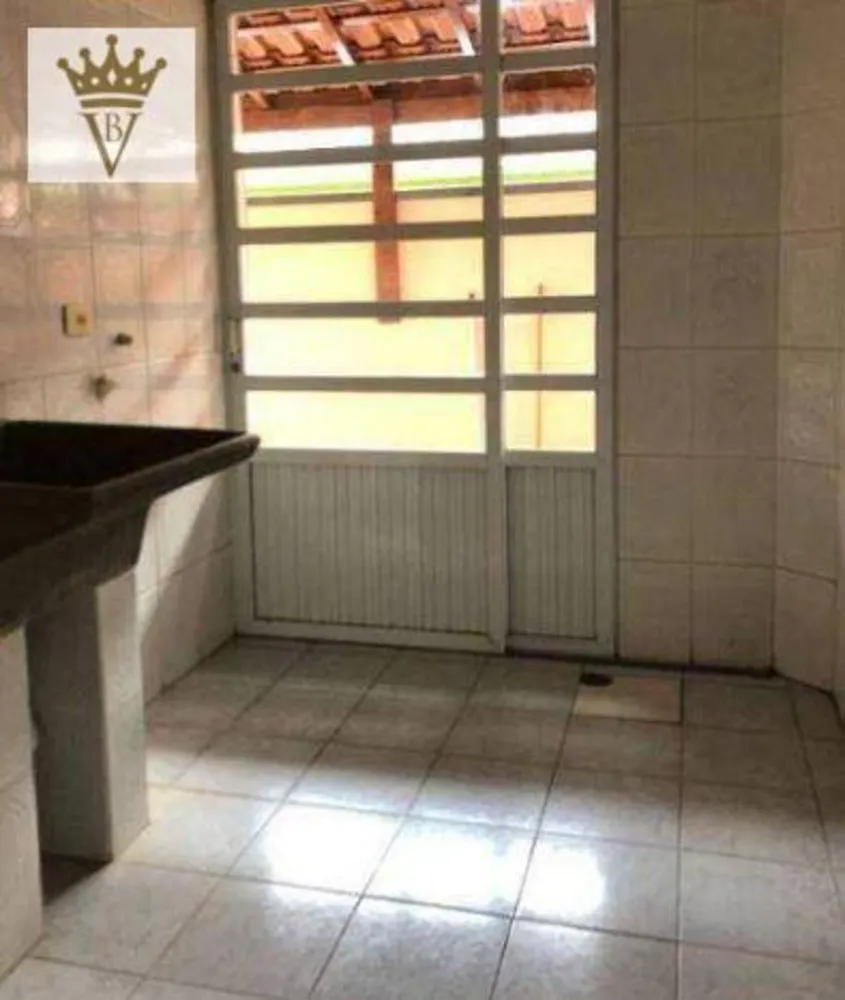 Sobrado, 3 quartos, 127 m² - Foto 4