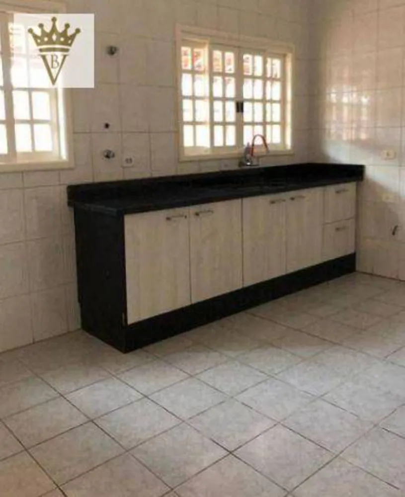 Sobrado, 3 quartos, 127 m² - Foto 2