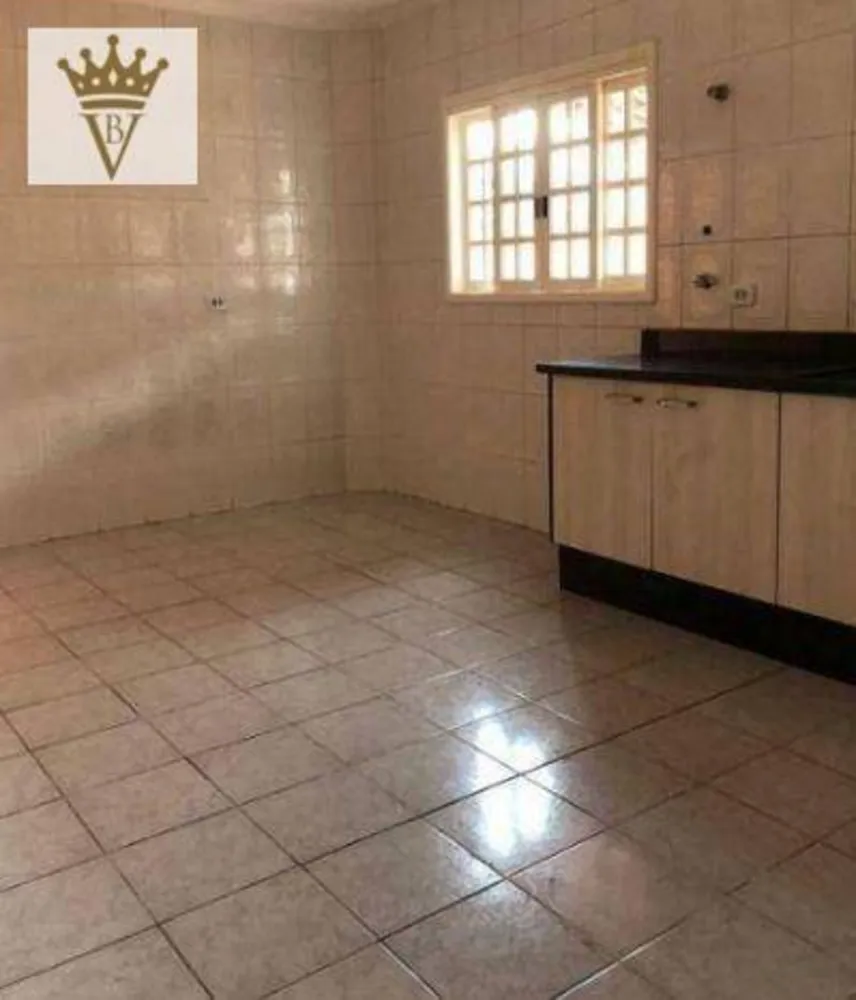 Sobrado, 3 quartos, 127 m² - Foto 9