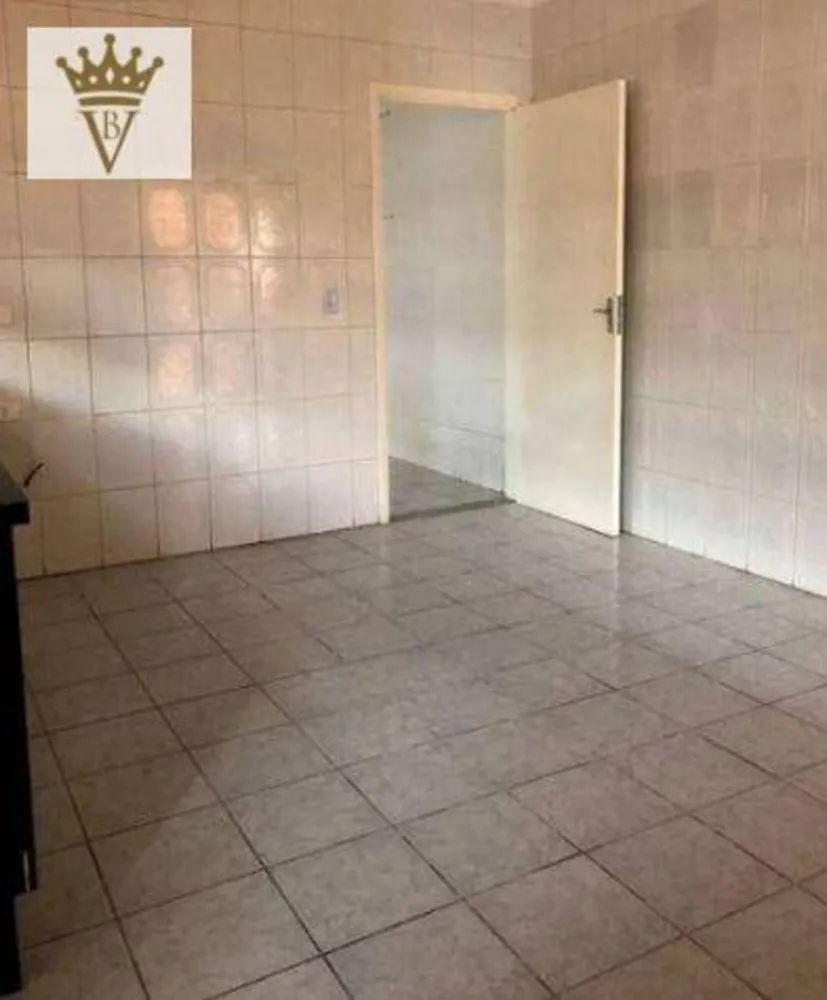 Sobrado, 3 quartos, 127 m² - Foto 16
