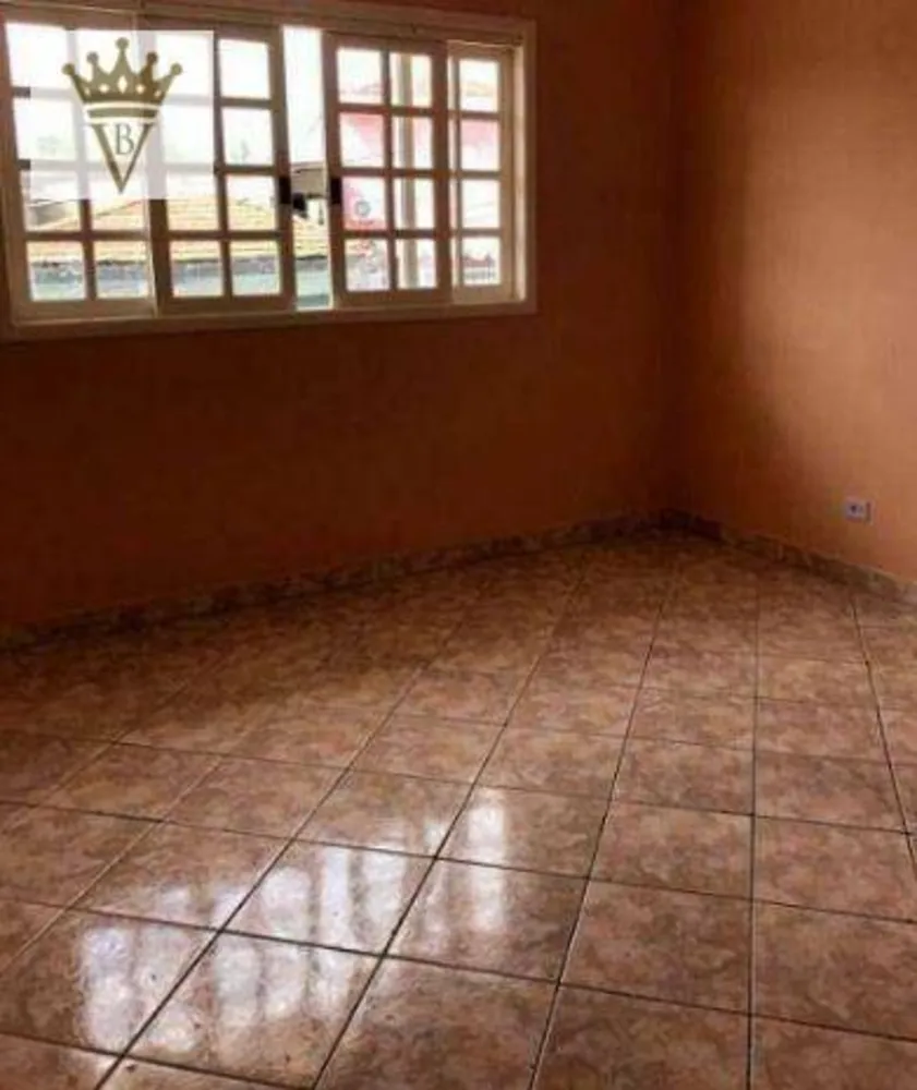Sobrado, 3 quartos, 127 m² - Foto 7