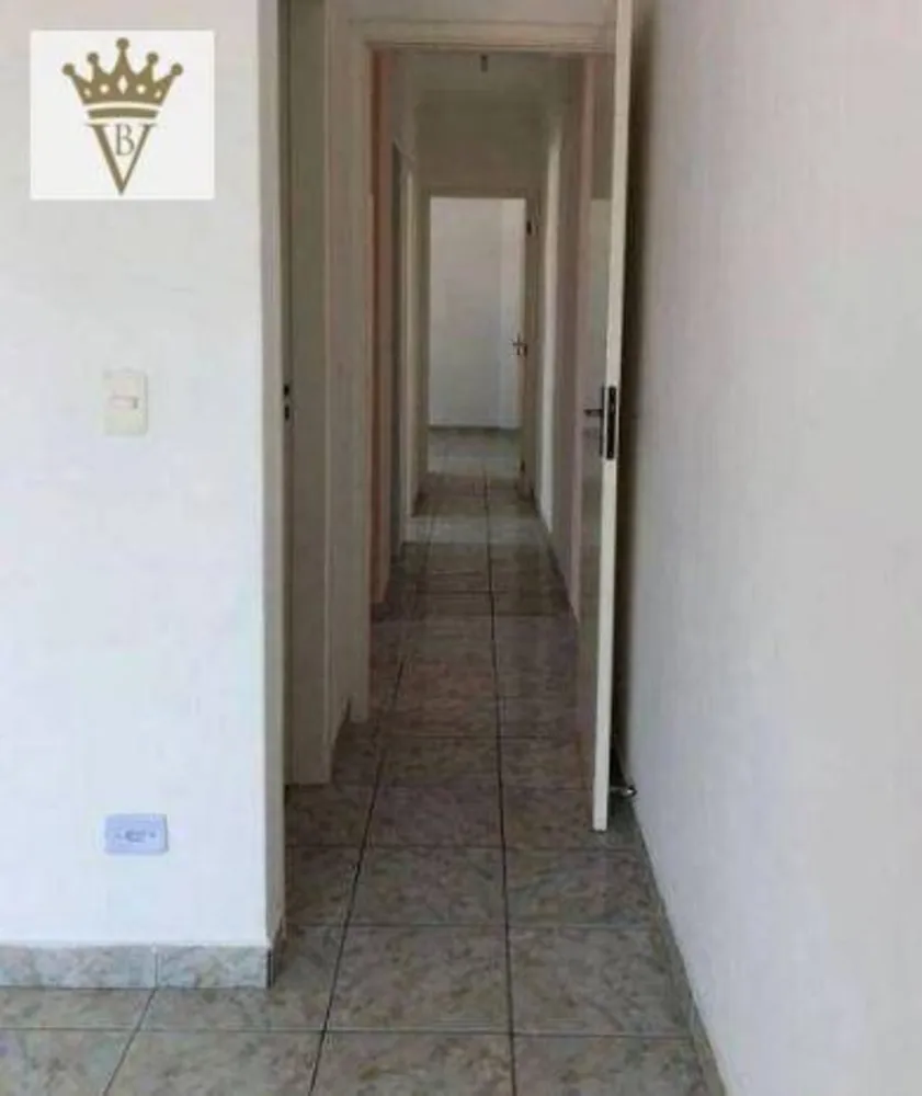 Sobrado, 3 quartos, 127 m² - Foto 14