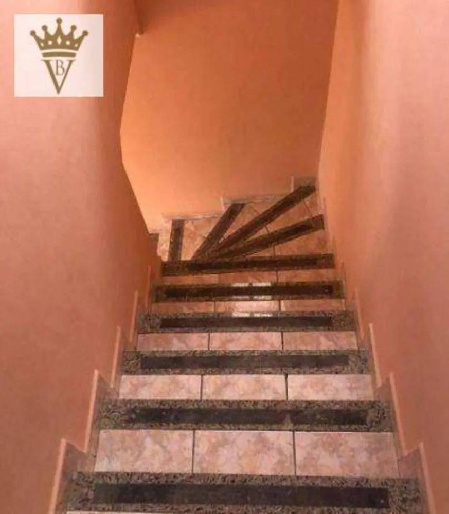 Sobrado, 3 quartos, 127 m² - Foto 12