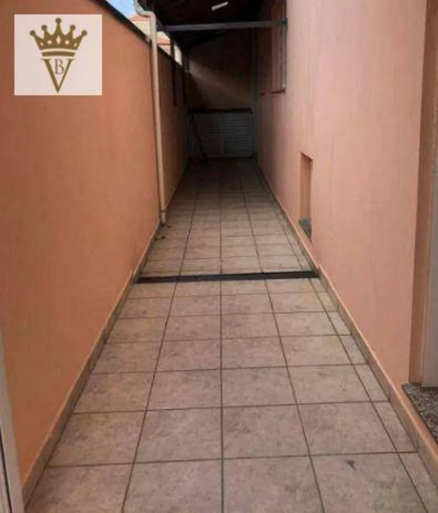 Sobrado, 3 quartos, 127 m² - Foto 4