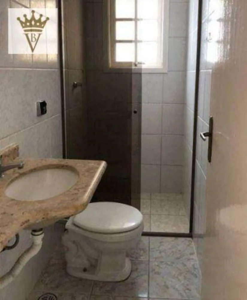 Sobrado, 3 quartos, 127 m² - Foto 13