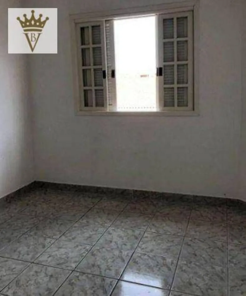Sobrado, 3 quartos, 127 m² - Foto 10