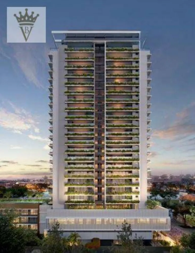 Apartamento, 4 quartos, 146 m² - Foto 6