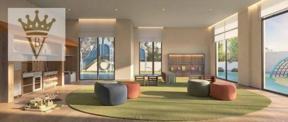 Apartamento, 4 quartos, 146 m² - Foto 9