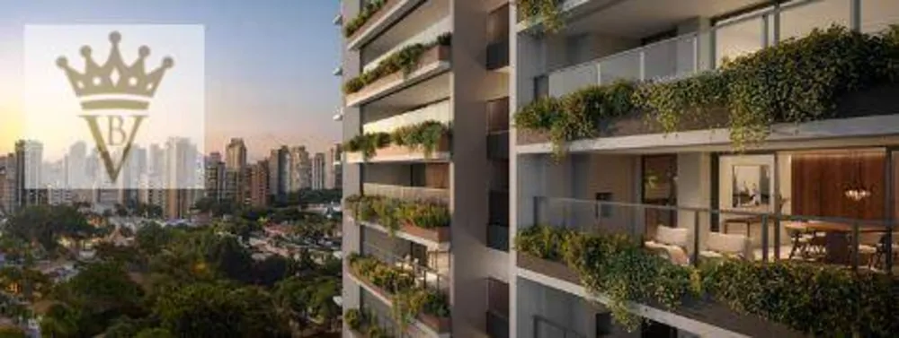 Apartamento, 4 quartos, 146 m² - Foto 7