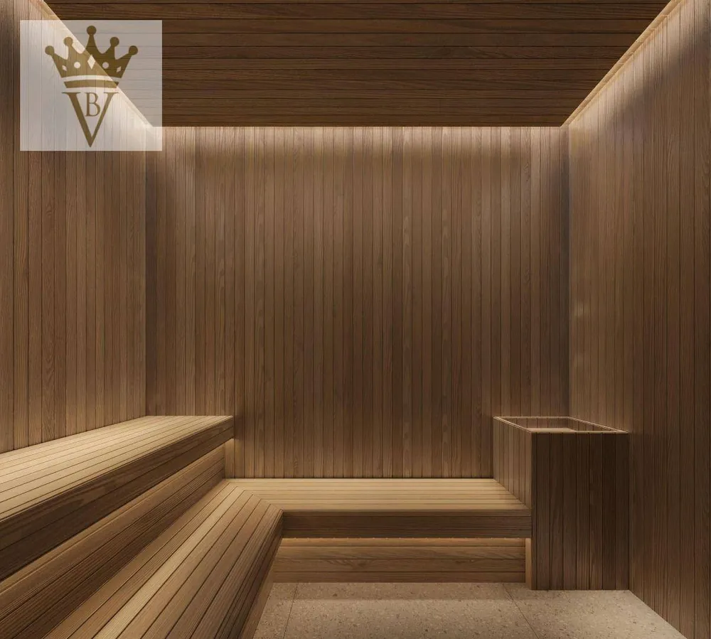 Apartamento, 4 quartos, 146 m² - Foto 4