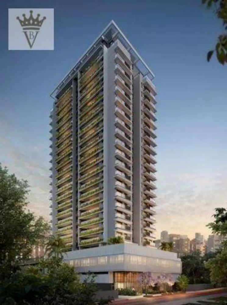 Apartamento, 4 quartos, 146 m² - Foto 11