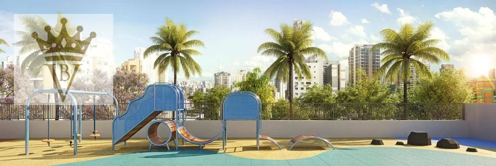 Apartamento, 4 quartos, 146 m² - Foto 5