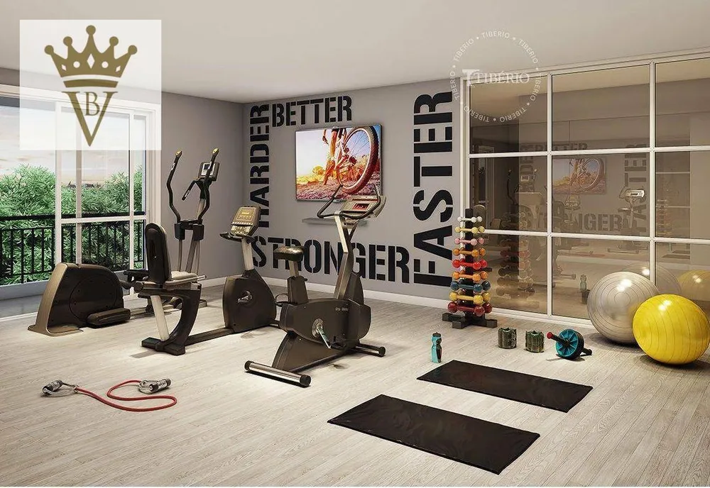 Kitnet-Studio, 24 m² - Foto 10
