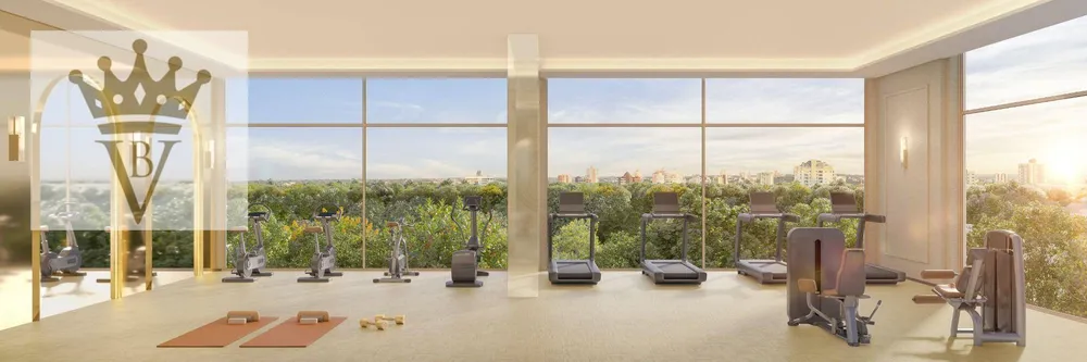 Apartamento, 3 quartos, 136 m² - Foto 8