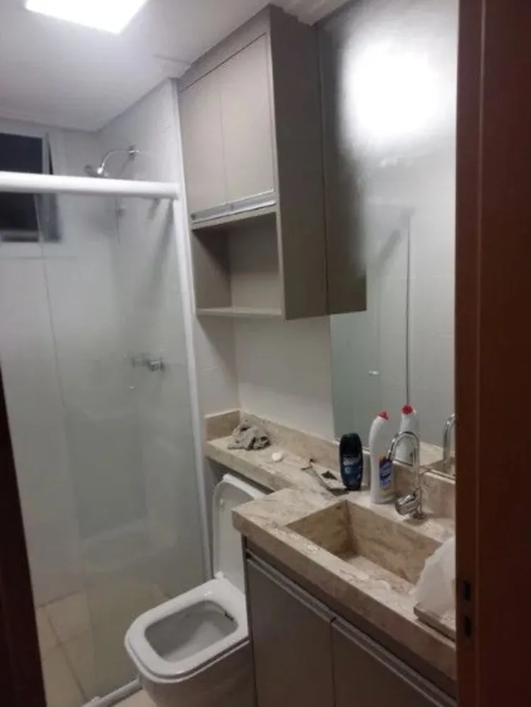 Apartamento, 2 quartos, 43 m² - Foto 5