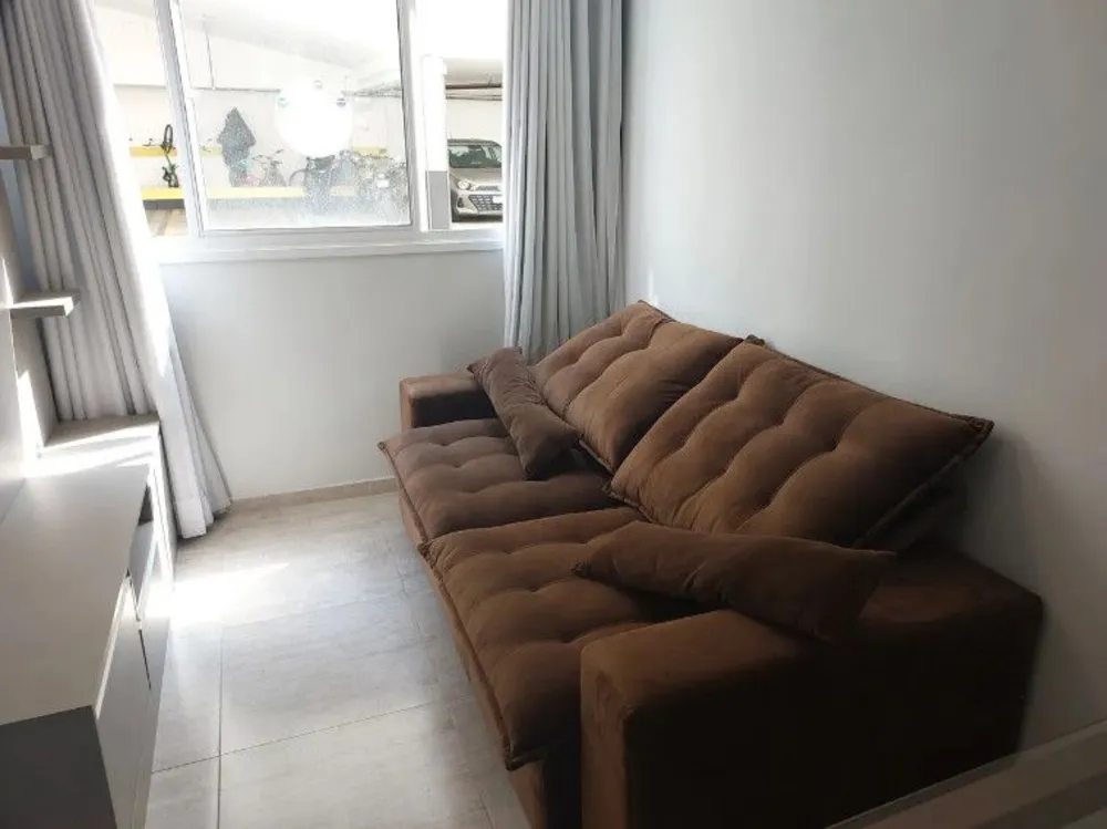 Apartamento, 2 quartos, 43 m² - Foto 2