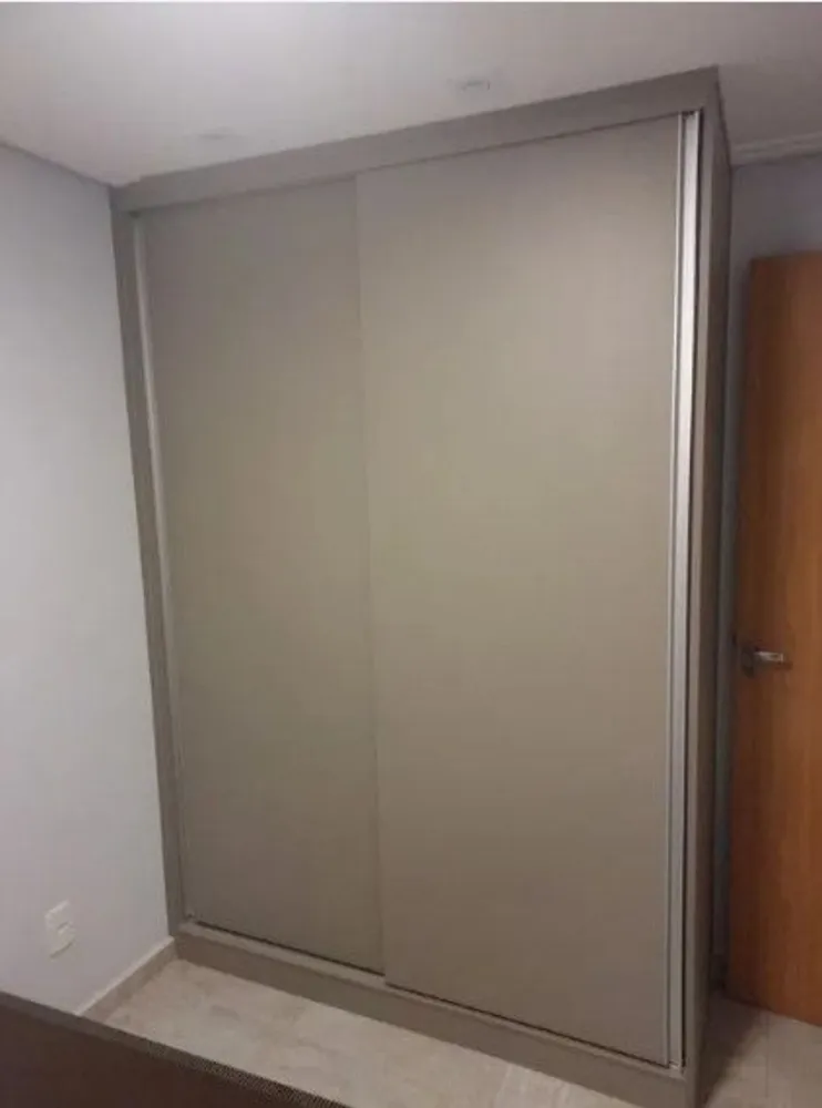 Apartamento, 2 quartos, 43 m² - Foto 3