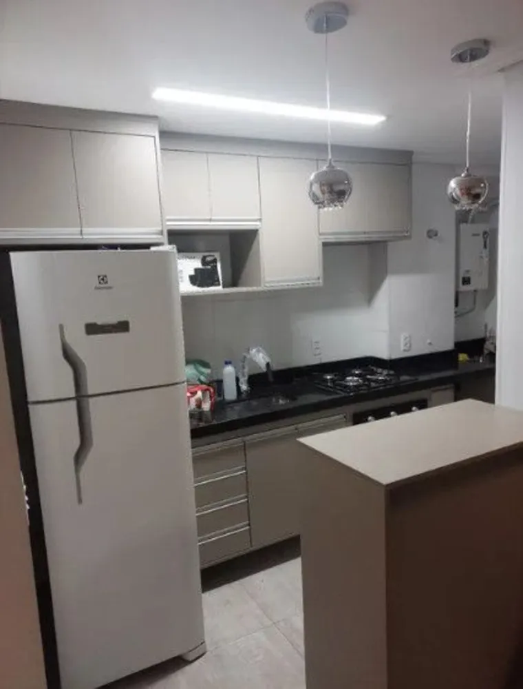 Apartamento, 2 quartos, 43 m² - Foto 6