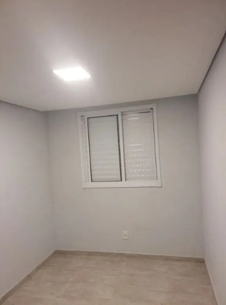 Apartamento, 2 quartos, 43 m² - Foto 4