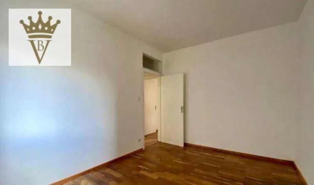 Apartamento, 2 quartos, 90 m² - Foto 2