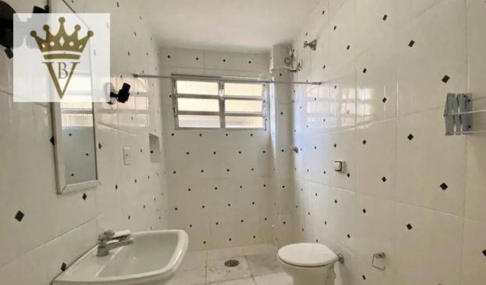 Apartamento, 2 quartos, 90 m² - Foto 7
