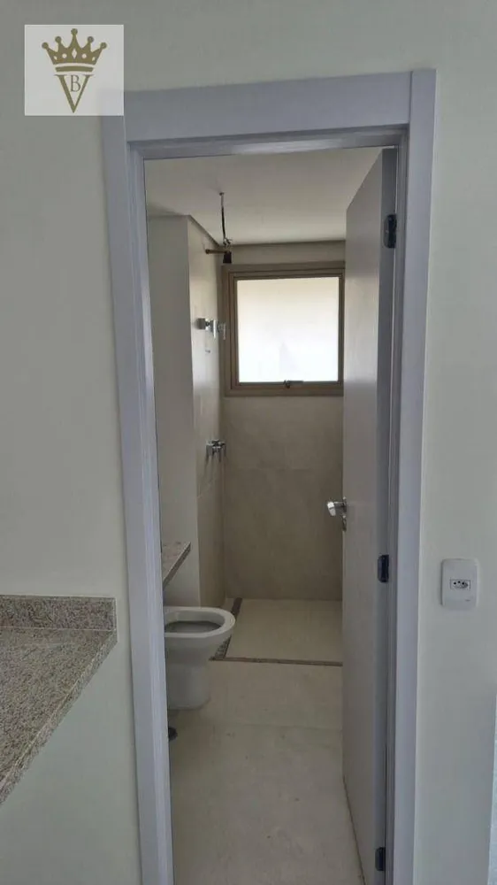 Kitnet-Studio, 28 m² - Foto 2