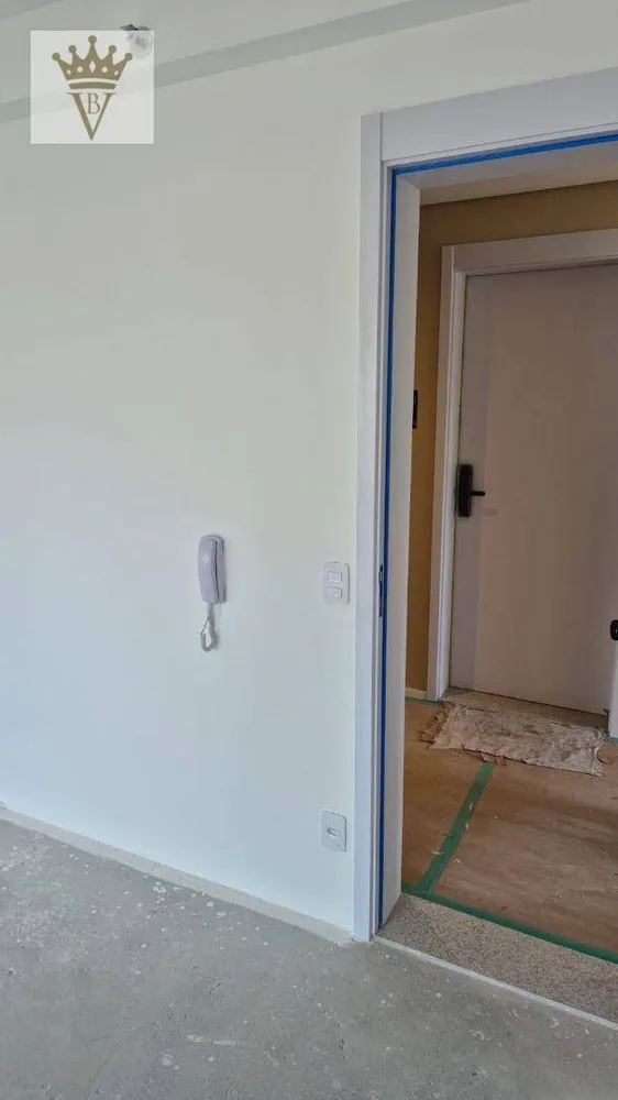 Kitnet-Studio, 28 m² - Foto 7