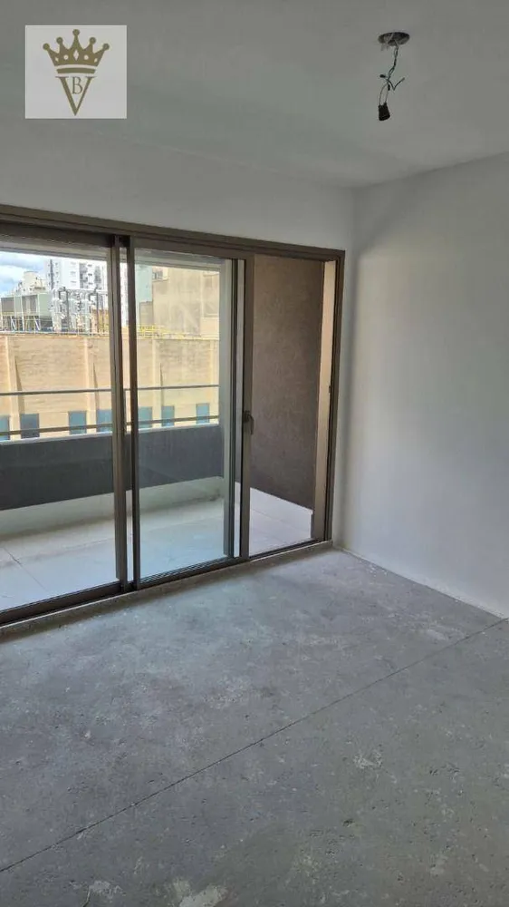 Kitnet-Studio, 28 m² - Foto 5