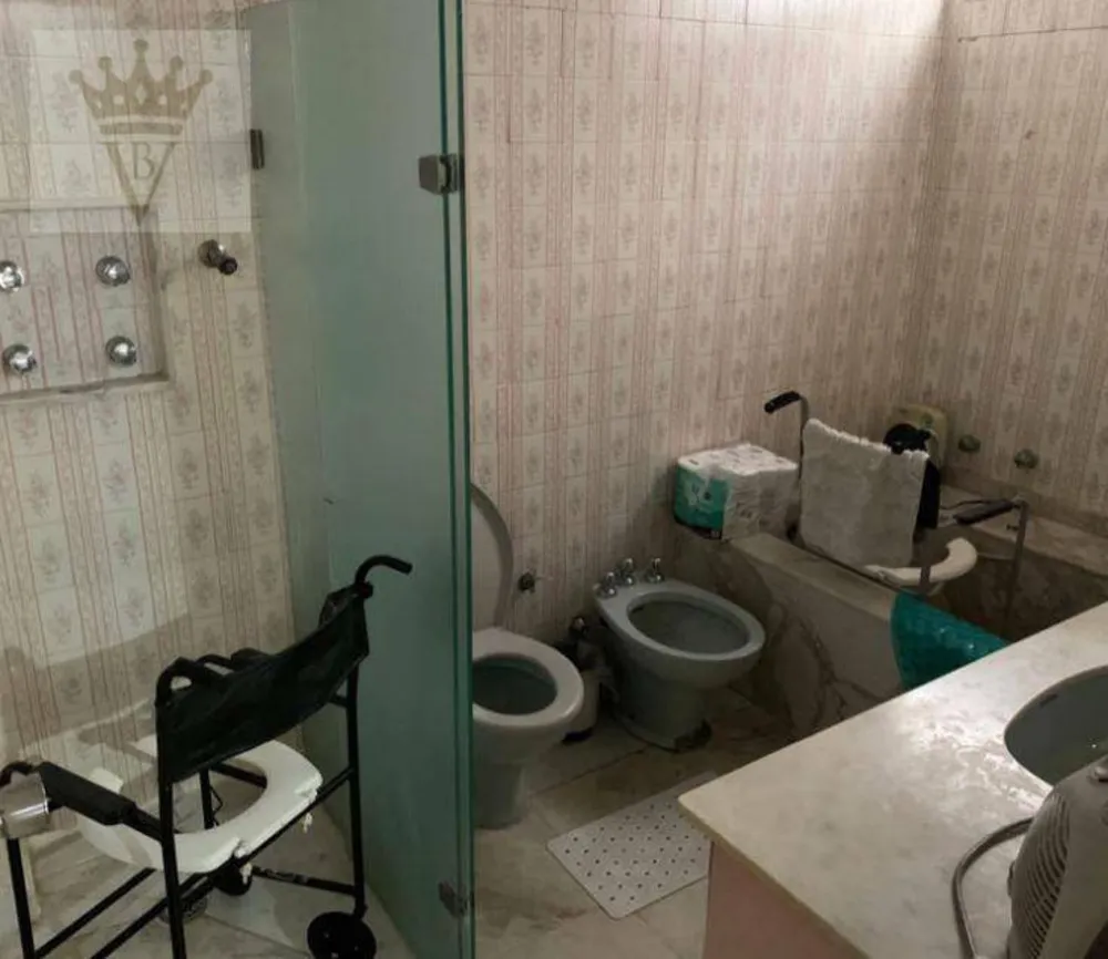 Apartamento, 3 quartos, 240 m² - Foto 6