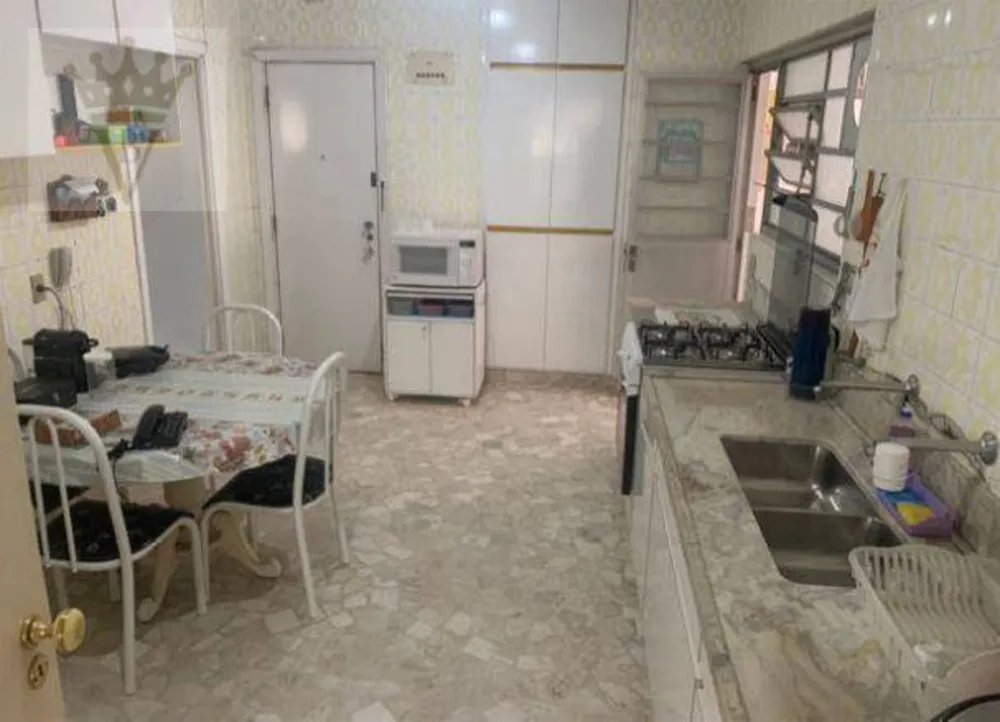 Apartamento, 3 quartos, 240 m² - Foto 5