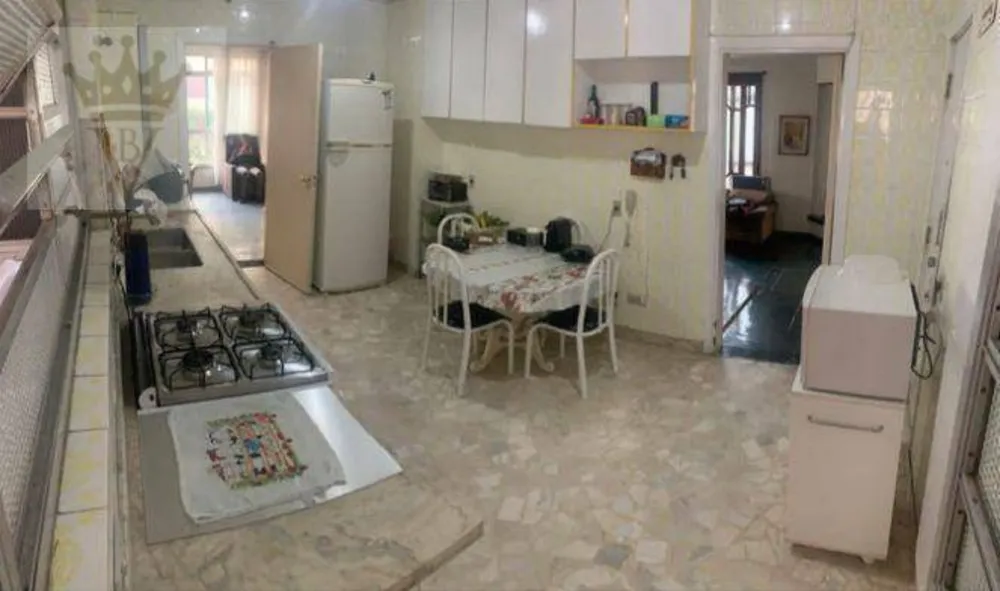 Apartamento, 3 quartos, 240 m² - Foto 2