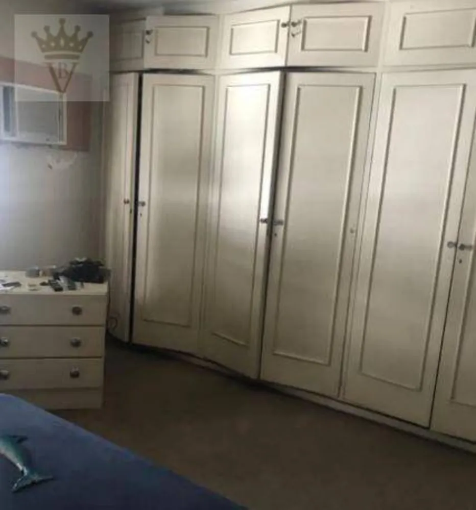 Apartamento, 3 quartos, 240 m² - Foto 1
