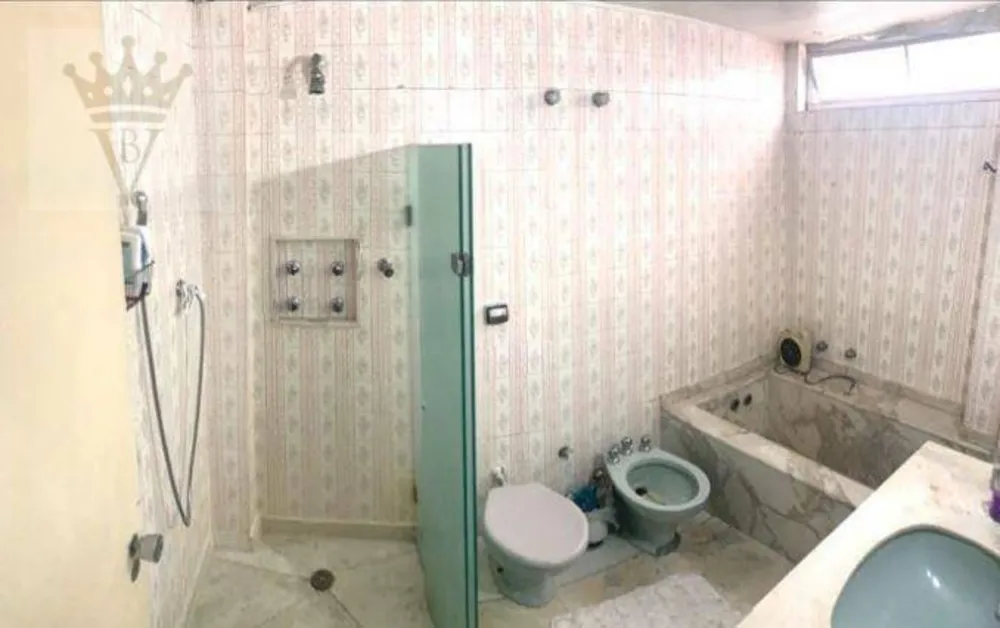 Apartamento, 3 quartos, 240 m² - Foto 8