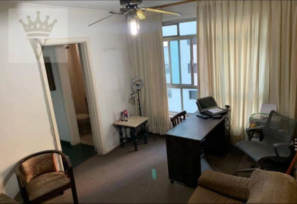 Apartamento, 3 quartos, 240 m² - Foto 5