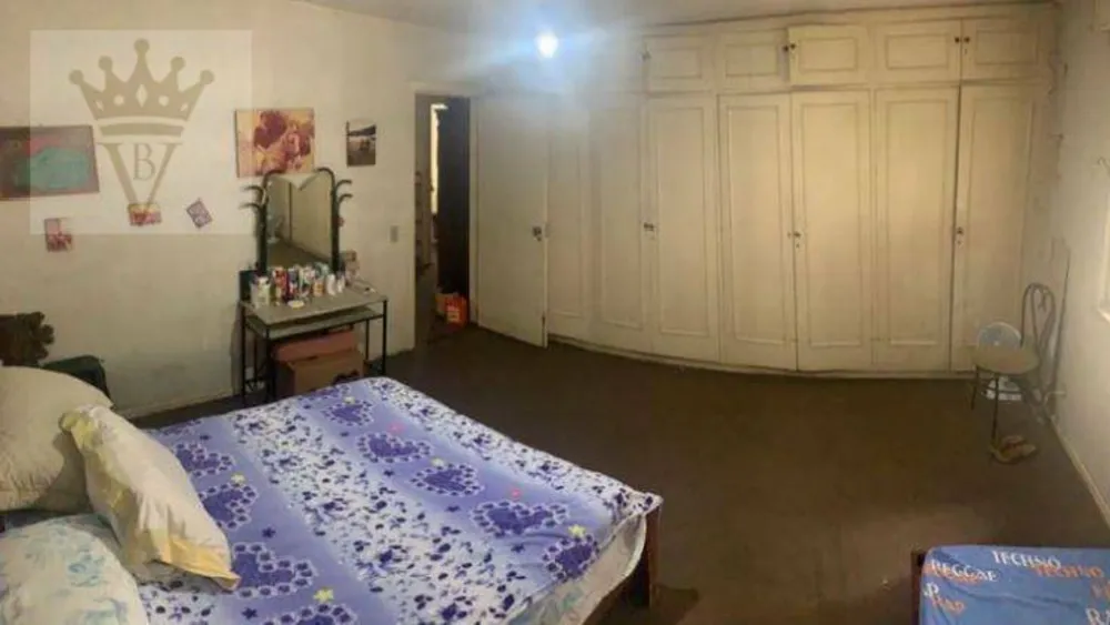 Apartamento, 3 quartos, 240 m² - Foto 3
