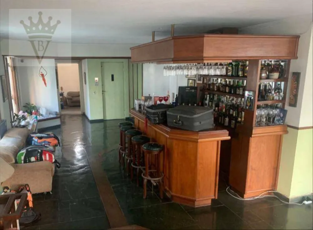 Apartamento, 3 quartos, 240 m² - Foto 8