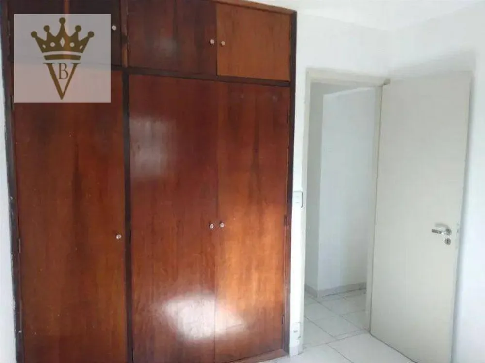 Apartamento, 2 quartos, 62 m² - Foto 1