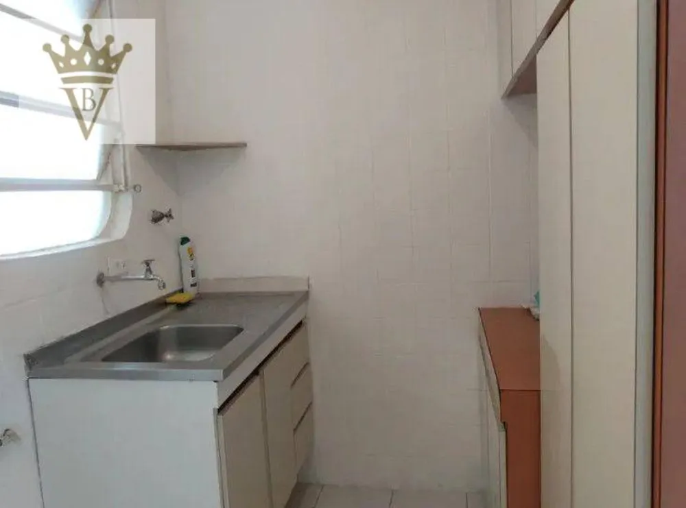 Apartamento, 2 quartos, 62 m² - Foto 3
