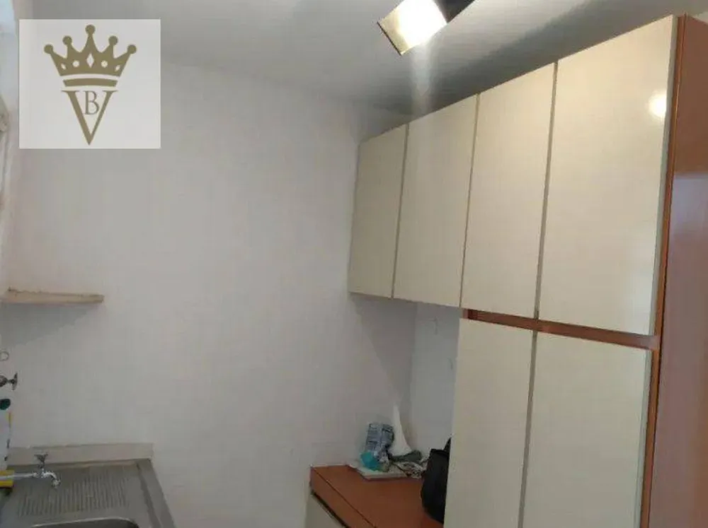 Apartamento, 2 quartos, 62 m² - Foto 5