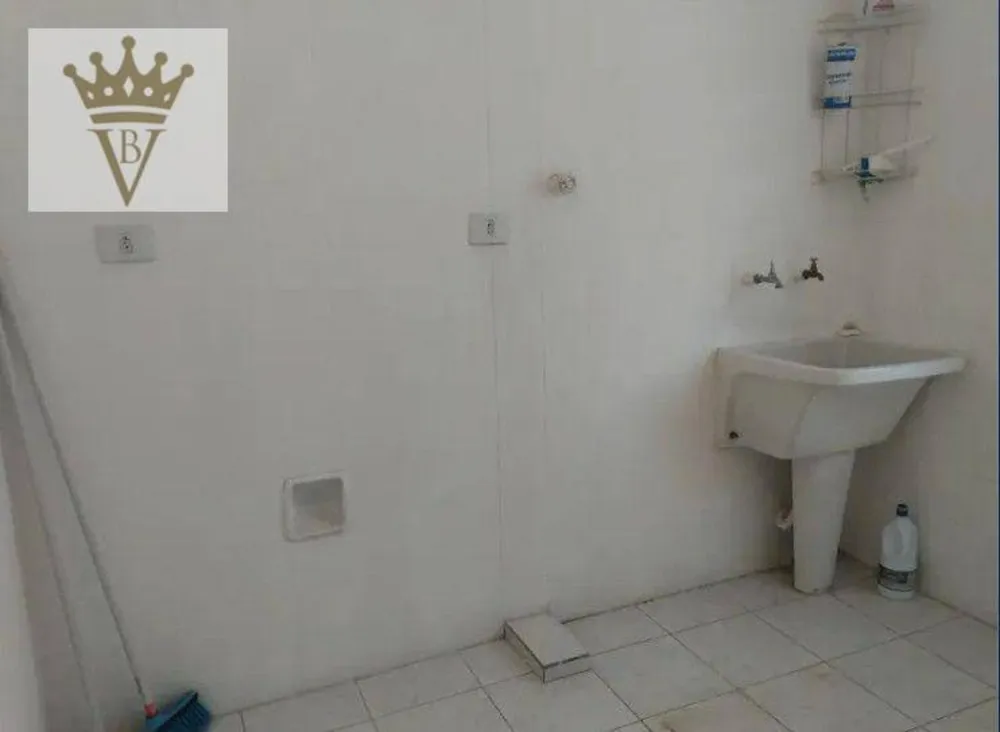 Apartamento, 2 quartos, 62 m² - Foto 5